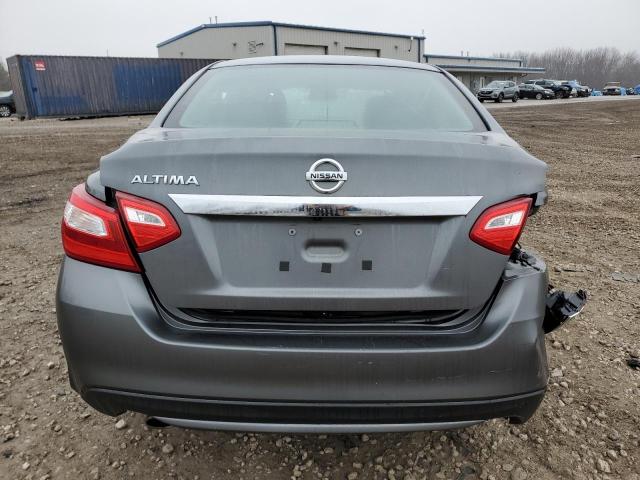 Photo 6 from auction – 2017 NISSAN ALTIMA 2.5 with VIN 1N4AL3AP7HC162720