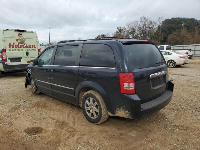 Photo 2 from auction – 2010 CHRYSLER TOWN & COU with VIN 2A4RR5D10AR376910