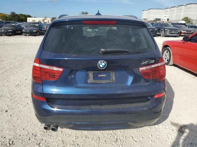 Photo 6 from auction – 2015 BMW X3 XDRIVE2 with VIN 5UXWX9C55F0D51899