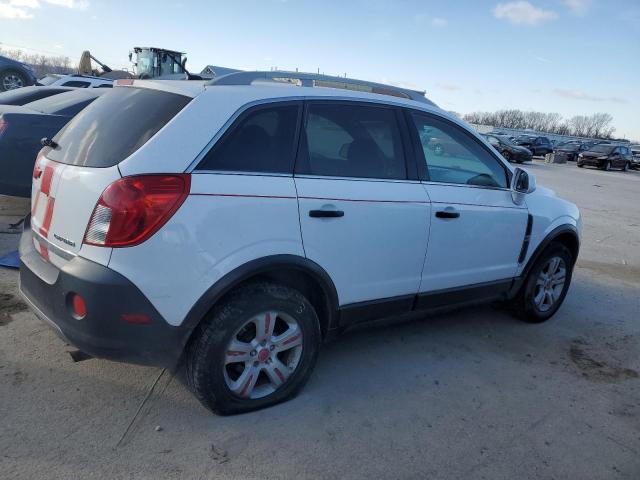Photo 3 from auction – 2013 CHEVROLET CAPTIVA LS with VIN 3GNAL2EK6DS628040