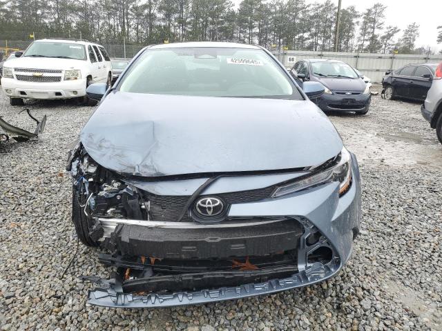 Photo 5 from auction – 2024 TOYOTA COROLLA LE with VIN 5YFB4MDE9RP126533
