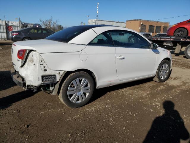 Photo 3 from auction – 2009 VOLKSWAGEN EOS TURBO with VIN WVWAA71F79V011641