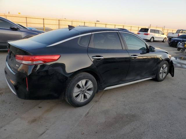 Photo 3 from auction – 2017 KIA OPTIMA HYB with VIN KNAGT4LE0H5017509