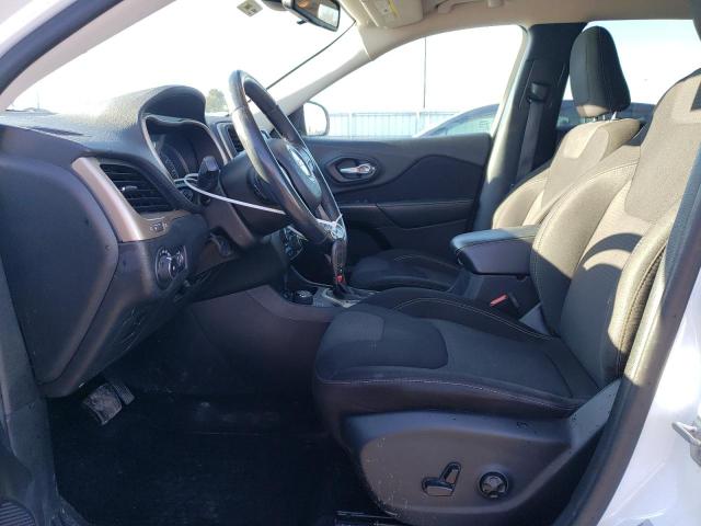 Photo 7 from auction – 2015 JEEP CHEROKEE L with VIN 1C4PJMCS2FW752949