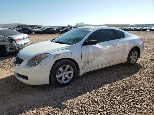 NISSAN ALTIMA 2.5 2008 with VIN 1N4AL24E98C279915 - Photo from auction