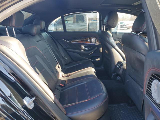 Photo 10 from auction – 2017 MERCEDES-BENZ E 43 4MATI with VIN WDDZF6EB8HA209906