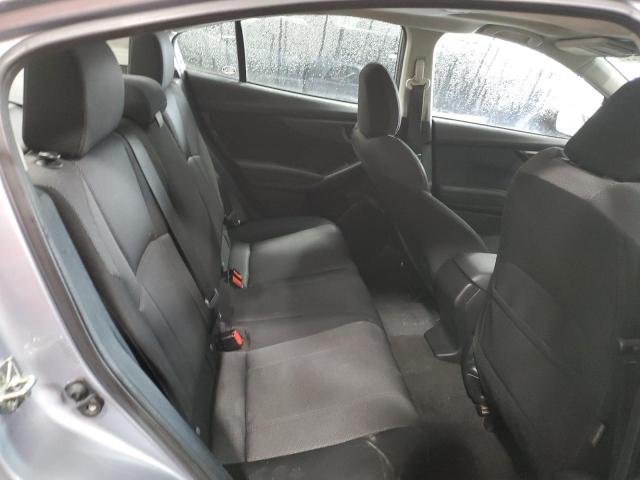 Photo 10 from auction – 2020 SUBARU IMPREZA PR with VIN 4S3GKAD60L3602543