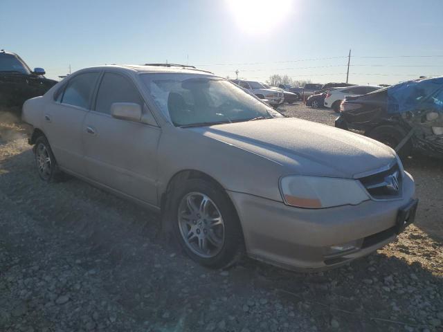 Photo 4 from auction – 2002 ACURA 3.2TL with VIN 19UUA56682A008045
