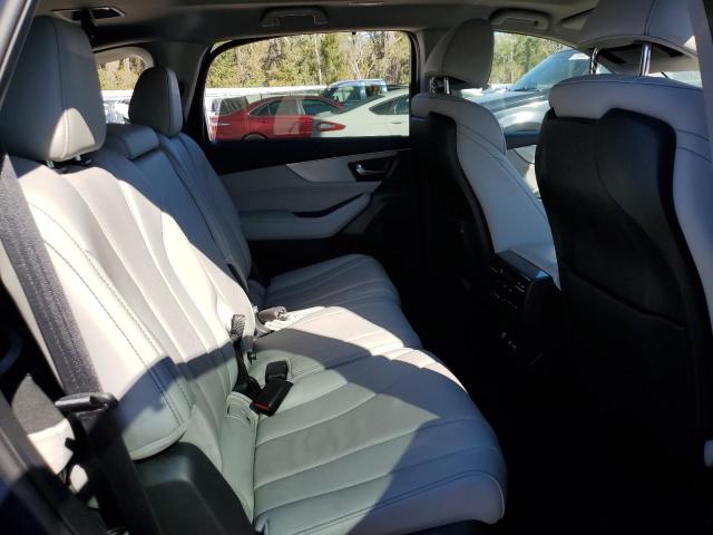 Photo 11 from auction – 2024 ACURA MDX TECHNO with VIN 5J8YD9H41RL002453