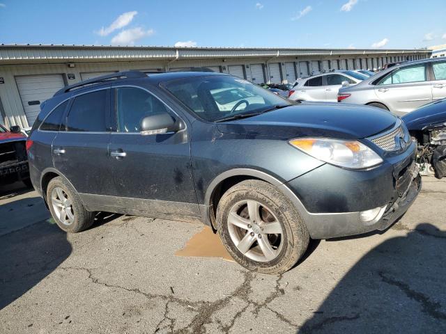 Photo 4 from auction – 2011 HYUNDAI VERACRUZ G with VIN KM8NU4CC5BU173477