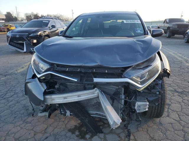 Photo 5 from auction – 2019 HONDA CR-V EX with VIN 7FARW2H56KE022529