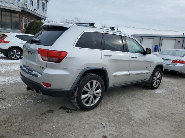Photo 3 from auction – 2011 JEEP GRAND CHER with VIN 1J4RR4GT5BC647400