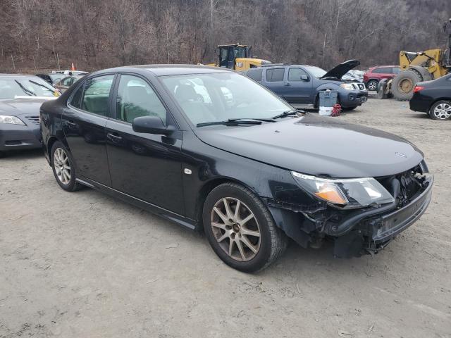 Photo 4 from auction – 2009 SAAB 9-3 2.0T with VIN YS3FB49YX91004688