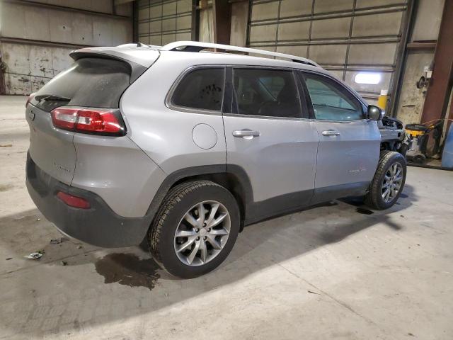 Photo 3 from auction – 2017 JEEP CHEROKEE L with VIN 1C4PJMDS8HD228797