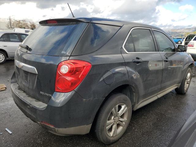 Photo 3 from auction – 2014 CHEVROLET EQUINOX LS with VIN 2GNALAEK6E6128616