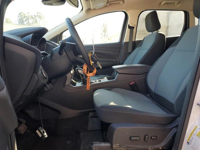 Photo 7 from auction – 2018 FORD ESCAPE SE with VIN 1FMCU0GD5JUC49541