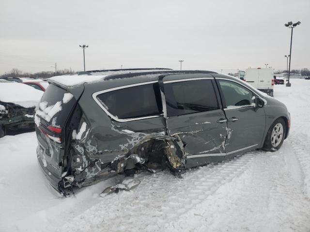 Photo 3 from auction – 2022 CHRYSLER PACIFICA L with VIN 2C4RC1GG4NR112028