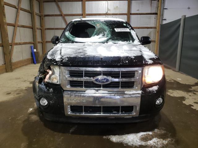 Photo 5 from auction – 2010 FORD ESCAPE LIM with VIN 1FMCU9EG0AKB53510