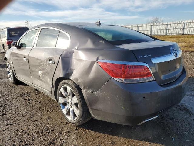 Photo 2 from auction – 2013 BUICK LACROSSE P with VIN 1G4GH5E35DF257404