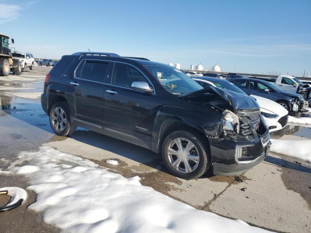 Photo 4 from auction – 2017 GMC TERRAIN SL with VIN 2GKALPEK3H6302825