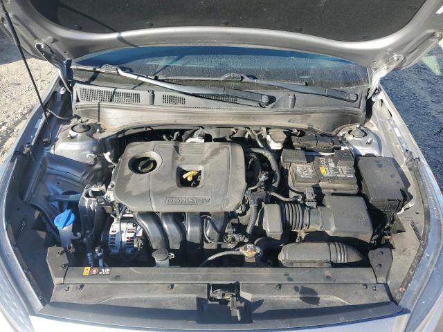 Photo 11 from auction – 2023 KIA BORREGO with VIN 3KPF24AD4PE604410