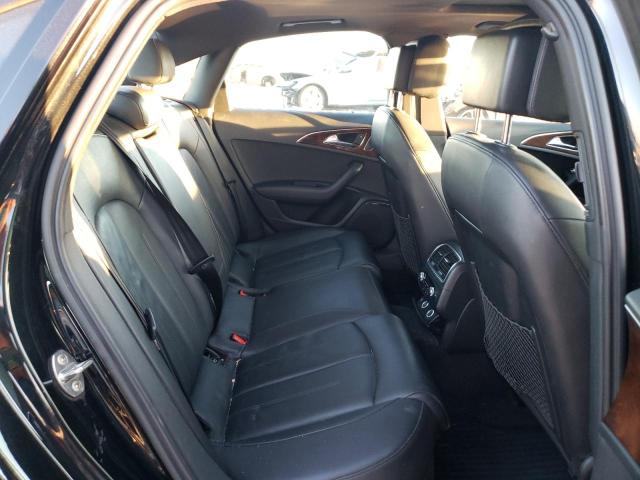 Photo 10 from auction – 2017 AUDI A6 PREMIUM with VIN WAUF2AFC6HN009924