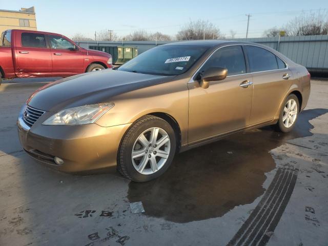 LEXUS ES 350 2007 с VIN JTHBJ46G072116362 - Снимка от търг