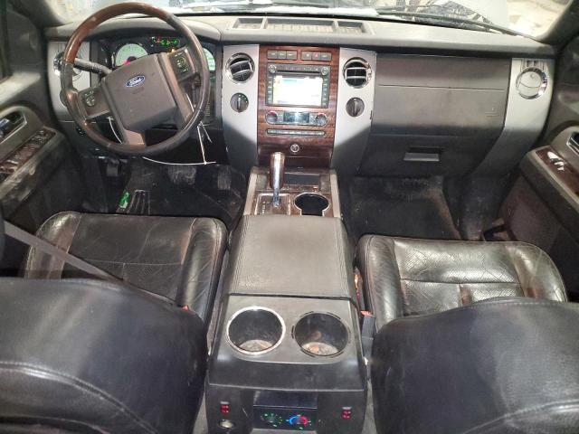 Фото 8 с аукциона – 2010 FORD EXPEDITION с VIN 1FMJU2A57AEB48208