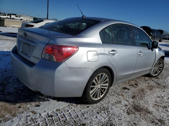 Photo 3 from auction – 2012 SUBARU IMPREZA PR with VIN JF1GJAD69CH004463