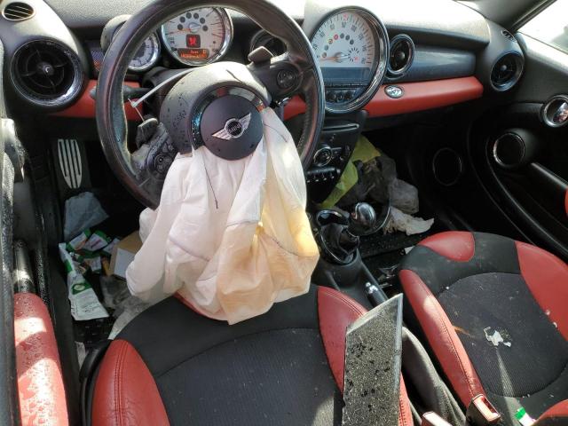 Фото 8 с аукциона – 2011 MINI COOPER S с VIN WMWZP3C59BT249049