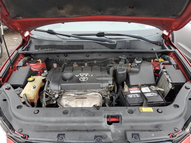 Photo 12 from auction – 2009 TOYOTA RAV4 with VIN 2T3BF33V69W018348
