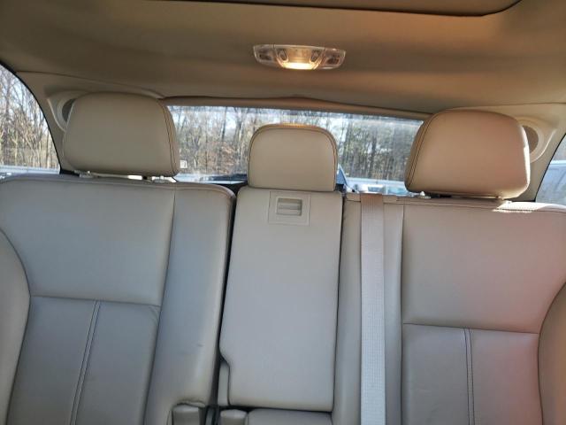Photo 10 from auction – 2013 FORD EDGE LIMIT with VIN 2FMDK3KC7DBB19667