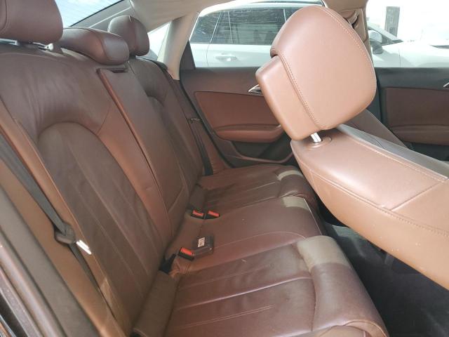 Photo 10 from auction – 2012 AUDI A6 PREMIUM with VIN WAUGGAFC2CN047567
