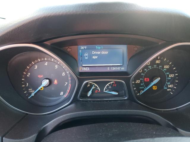 Photo 9 from auction – 2014 FORD FOCUS SE with VIN 1FADP3F24EL253082
