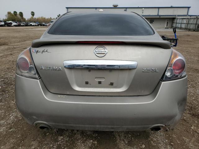 Photo 6 from auction – 2012 NISSAN ALTIMA BAS with VIN 1N4AL2AP6CN404131