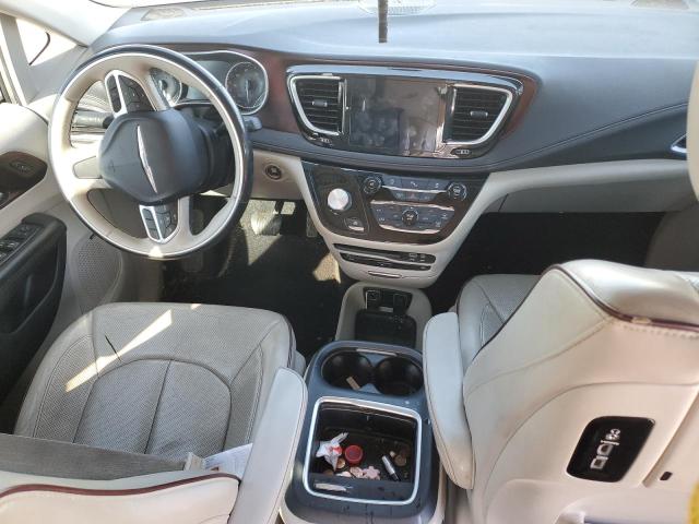Photo 8 from auction – 2017 CHRYSLER PACIFICA L with VIN 2C4RC1GG1HR754419