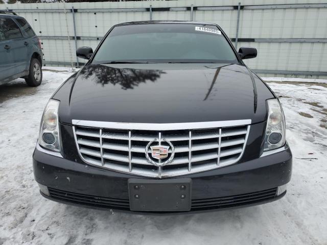 Photo 5 from auction – 2006 CADILLAC DTS with VIN 1G6KD57Y56U209809