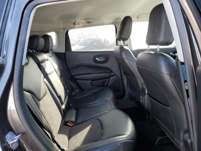 Photo 11 from auction – 2019 JEEP COMPASS LA with VIN 3C4NJDBB7KT850495