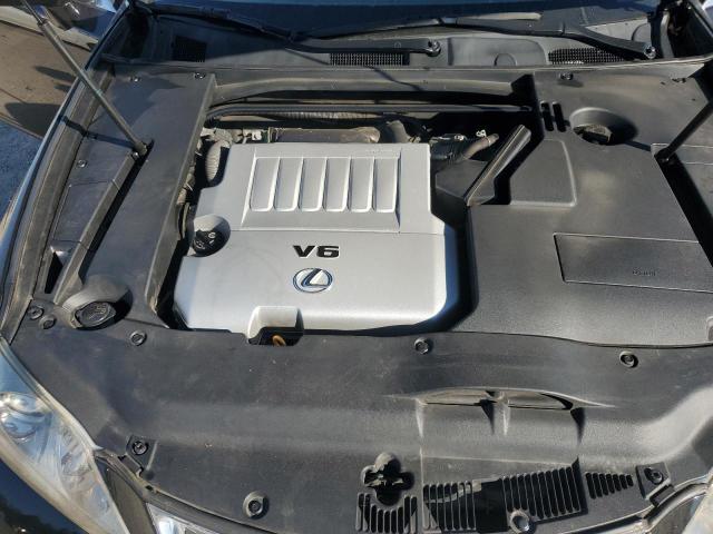 Photo 11 from auction – 2009 LEXUS ES 350 with VIN JTHBJ46G892282390