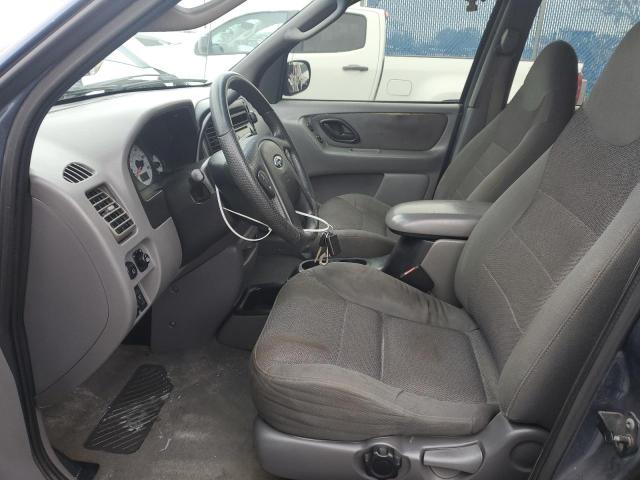 Photo 7 from auction – 2001 FORD ESCAPE XLT with VIN 1FMYU03181KF85956