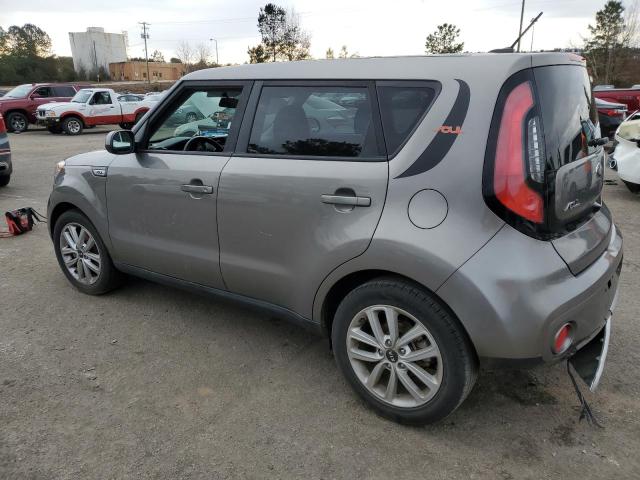 Photo 2 from auction – 2017 KIA SOUL + with VIN KNDJP3A5XH7433887
