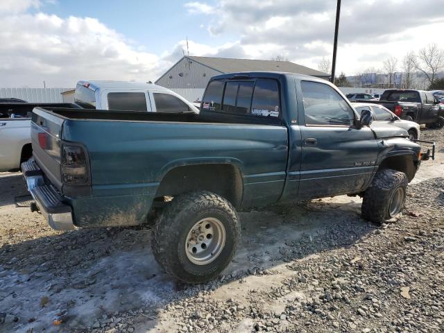 Photo 3 from auction – 1995 DODGE RAM 1500 with VIN 1B7HF16Y1SS365654