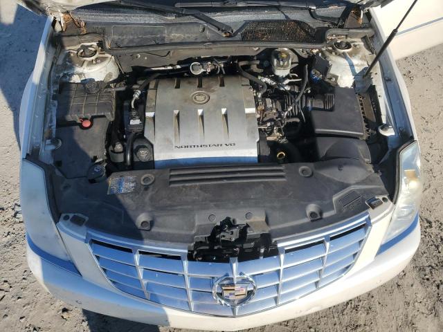 Photo 11 from auction – 2007 CADILLAC DTS with VIN 1G6KD57Y27U216590