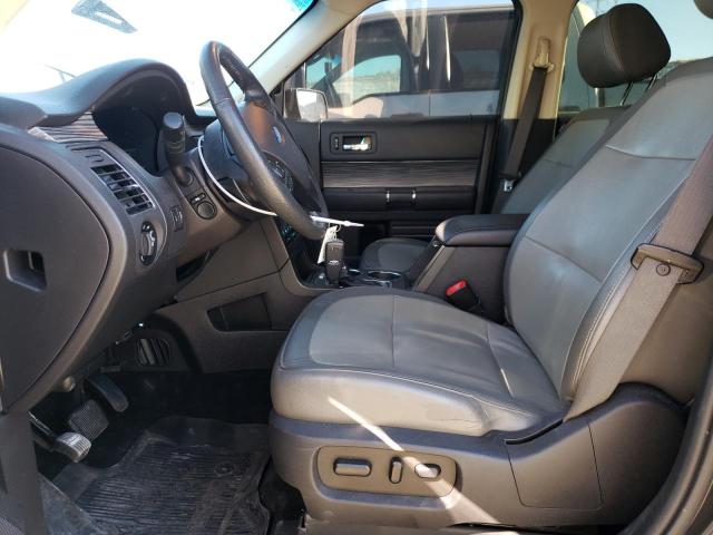Photo 7 from auction – 2019 FORD FLEX LIMIT with VIN 2FMHK6DT7KBA26225