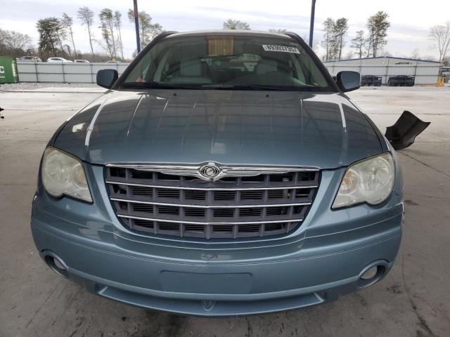 Photo 5 from auction – 2008 CHRYSLER PACIFICA T with VIN 2A8GM68X98R622114