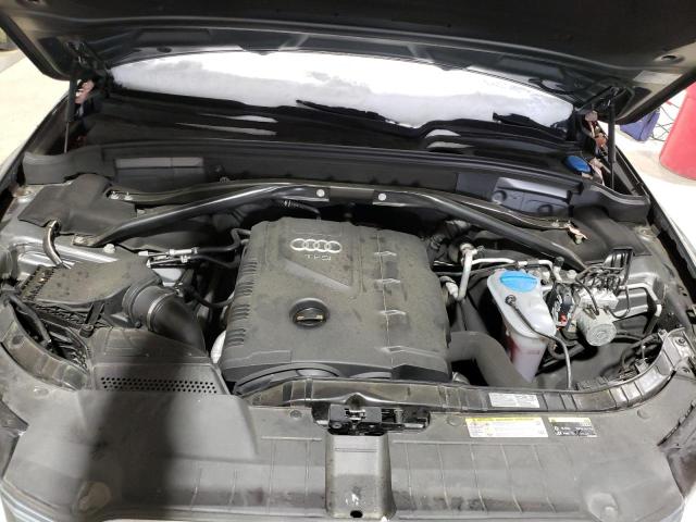 Photo 12 from auction – 2013 AUDI Q5 PREMIUM with VIN WA1LFAFP8DA061421