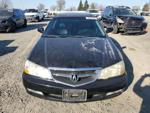 Photo 5 from auction – 2003 ACURA 3.2TL with VIN 19UUA56623A045657