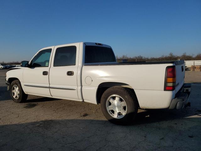 Zdjęcie 2 z aukcji – 2005 GMC NEW SIERRA z VIN 2GTEC13T751110192