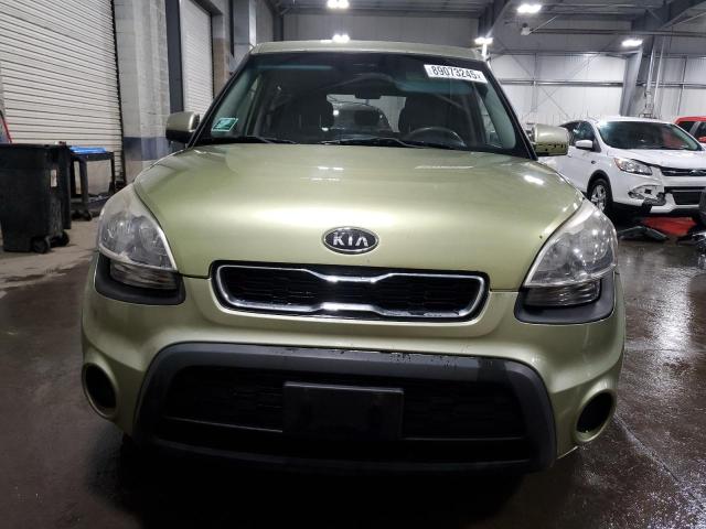 Photo 5 from auction – 2012 KIA SOUL with VIN KNDJT2A50C7423030