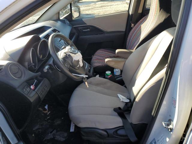 Photo 7 from auction – 2015 MAZDA 5 SPORT with VIN JM1CW2BL4F0184446